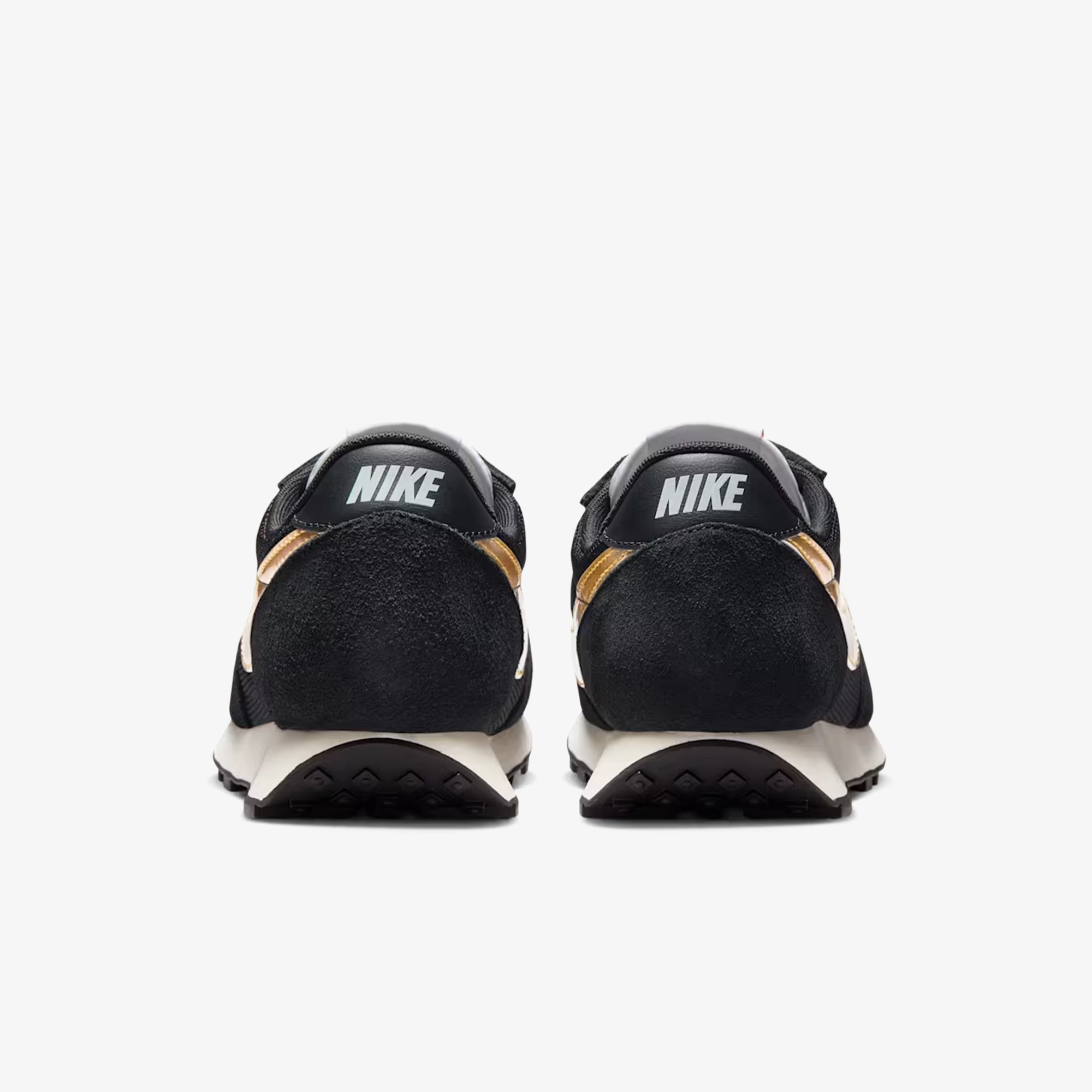 Daybreak SP 'Black and Metallic Gold'