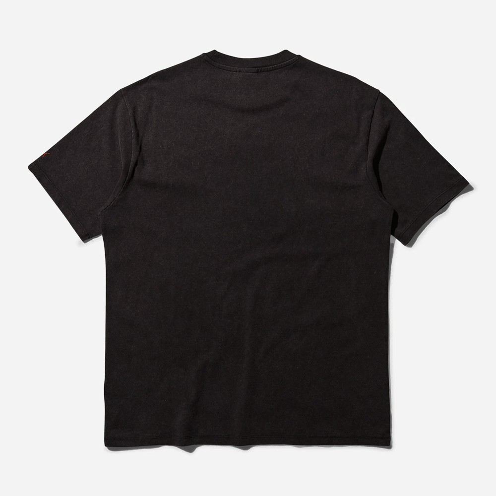 PUMA x Aries Graphic T-shirt 'Black'