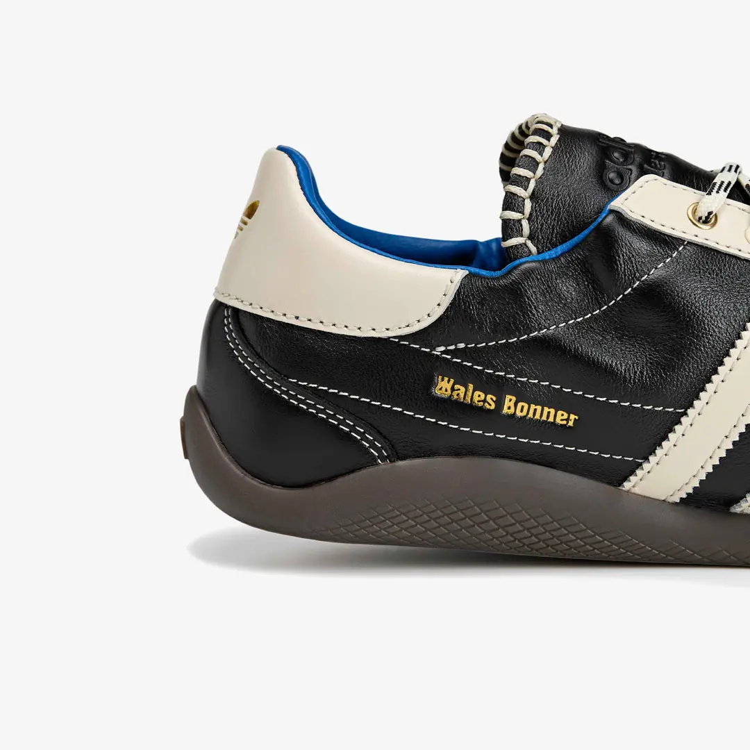 adidas x Wales Bonner Karintha OG 'Core Black' - WUNDER
