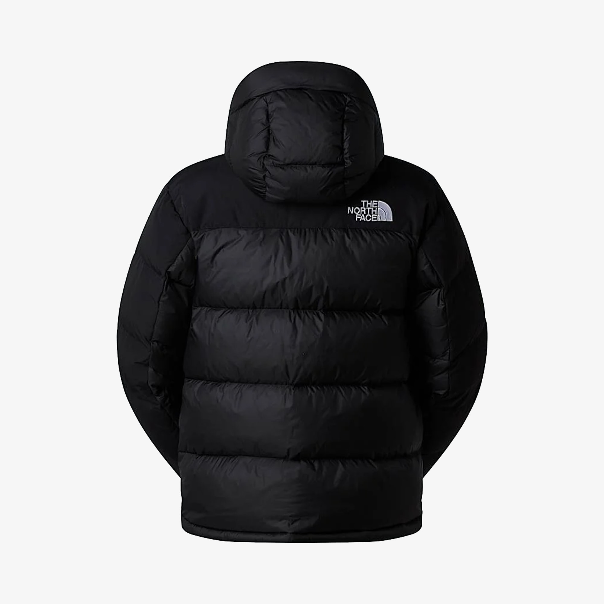 Himalayan Down Parka 'Black'