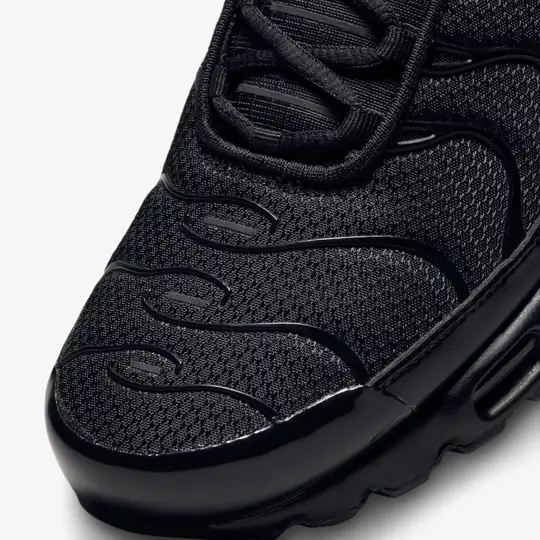 Air Max Plus 'Black' - Görsel 7