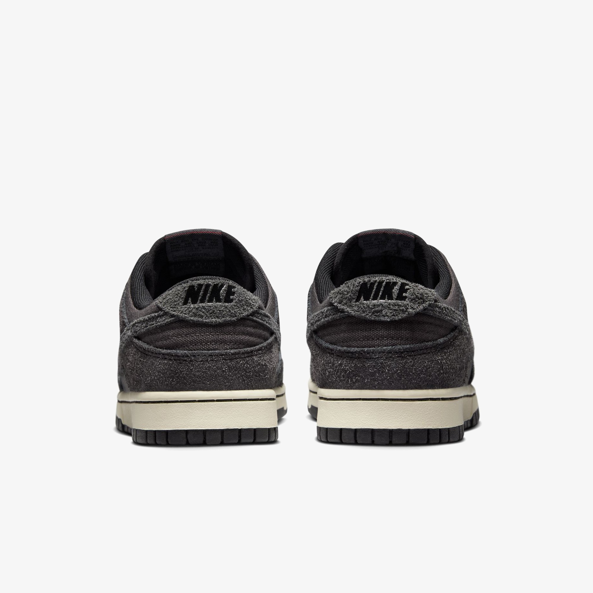 Dunk Low Premium 'Black Off Noir'