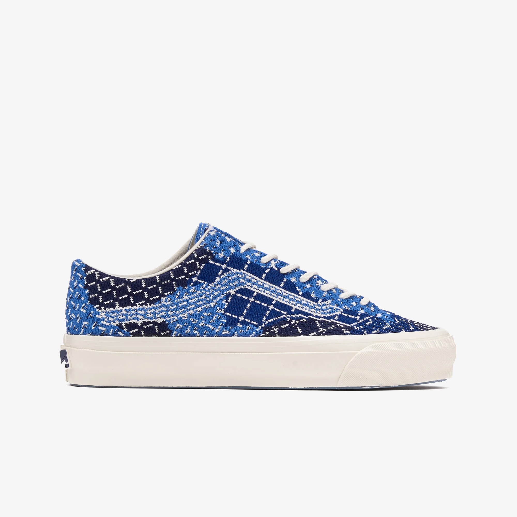 Vans OTW x FDMTL Old Skool 36 EK 'Blue'