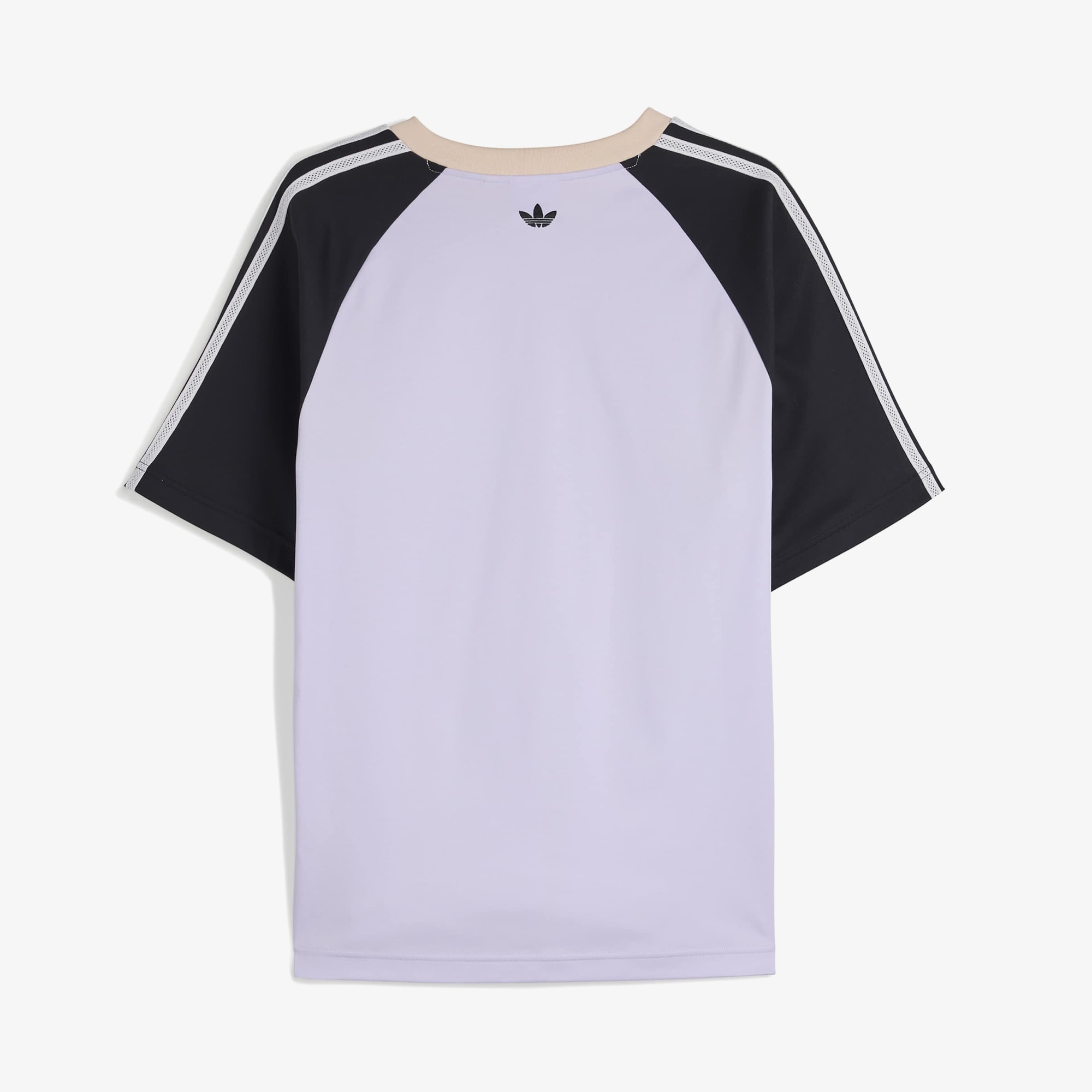 Wales Bonner x adidas Cali Tee 'Purple Tint'