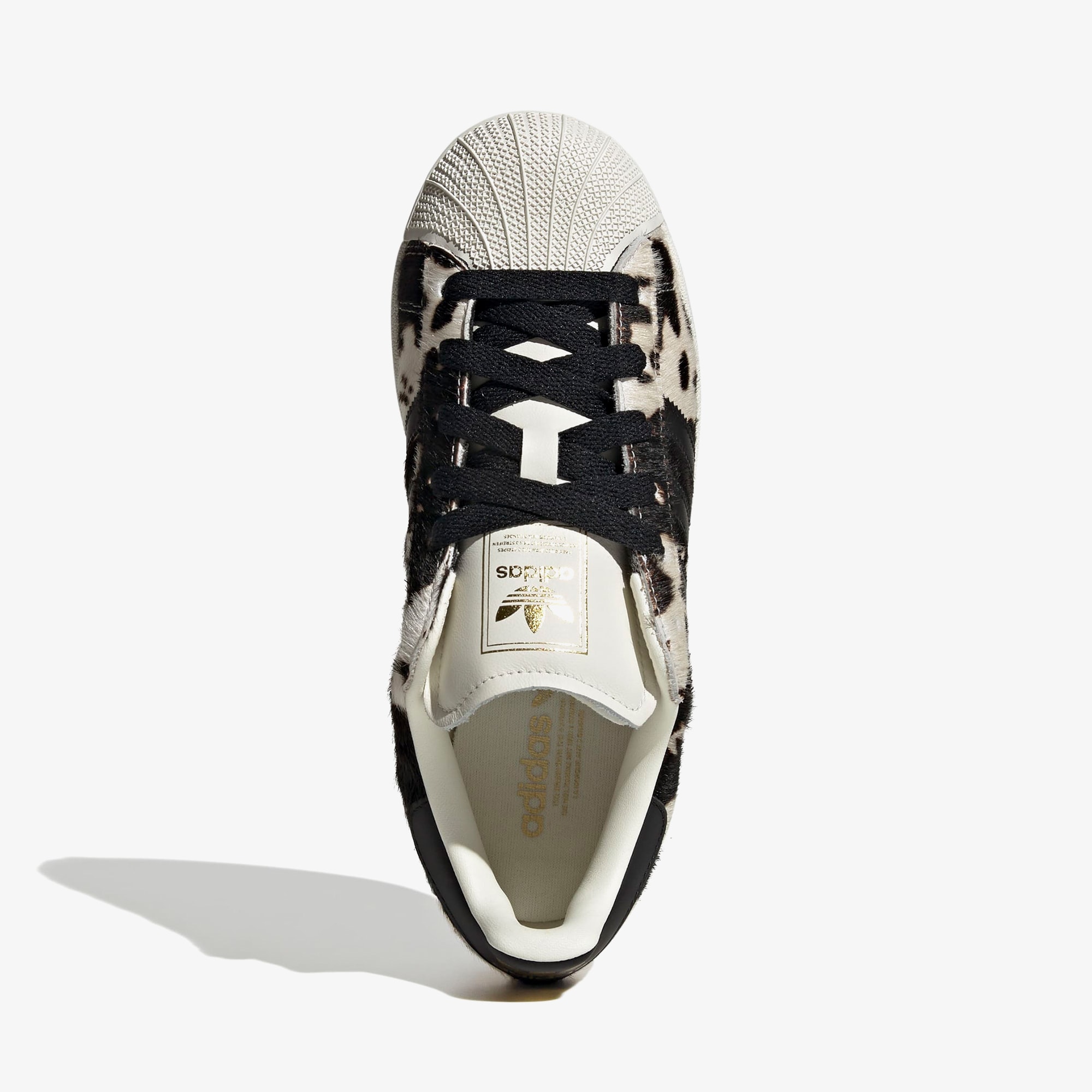 Superstar II 'Cow Print' (W)