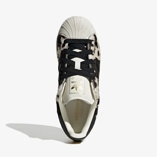 Superstar II 'Cow Print' (W) - Görsel 7