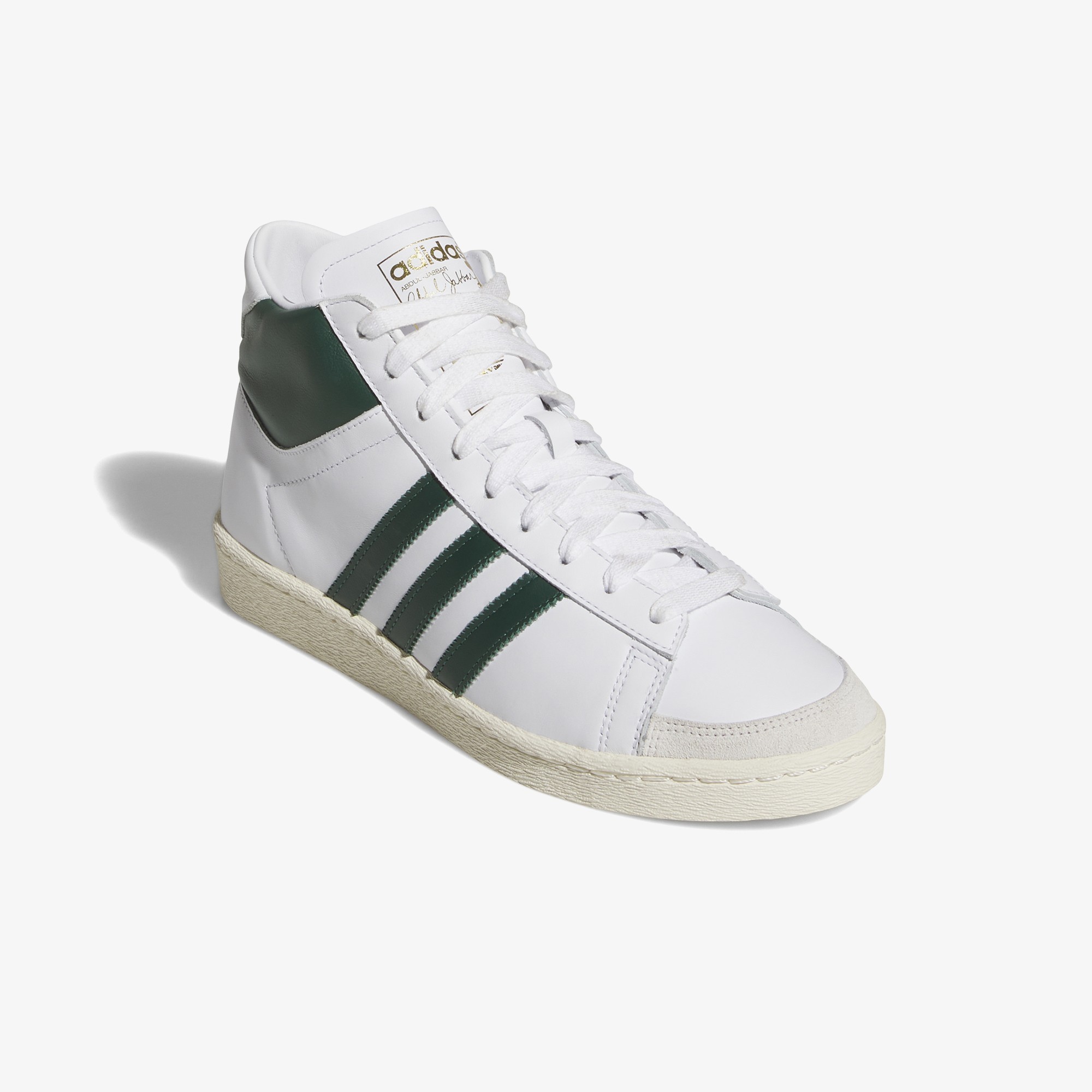 Jabbar HI 'Cloud White'