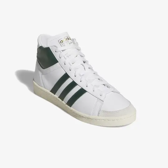 Jabbar HI 'Cloud White' - Görsel 5