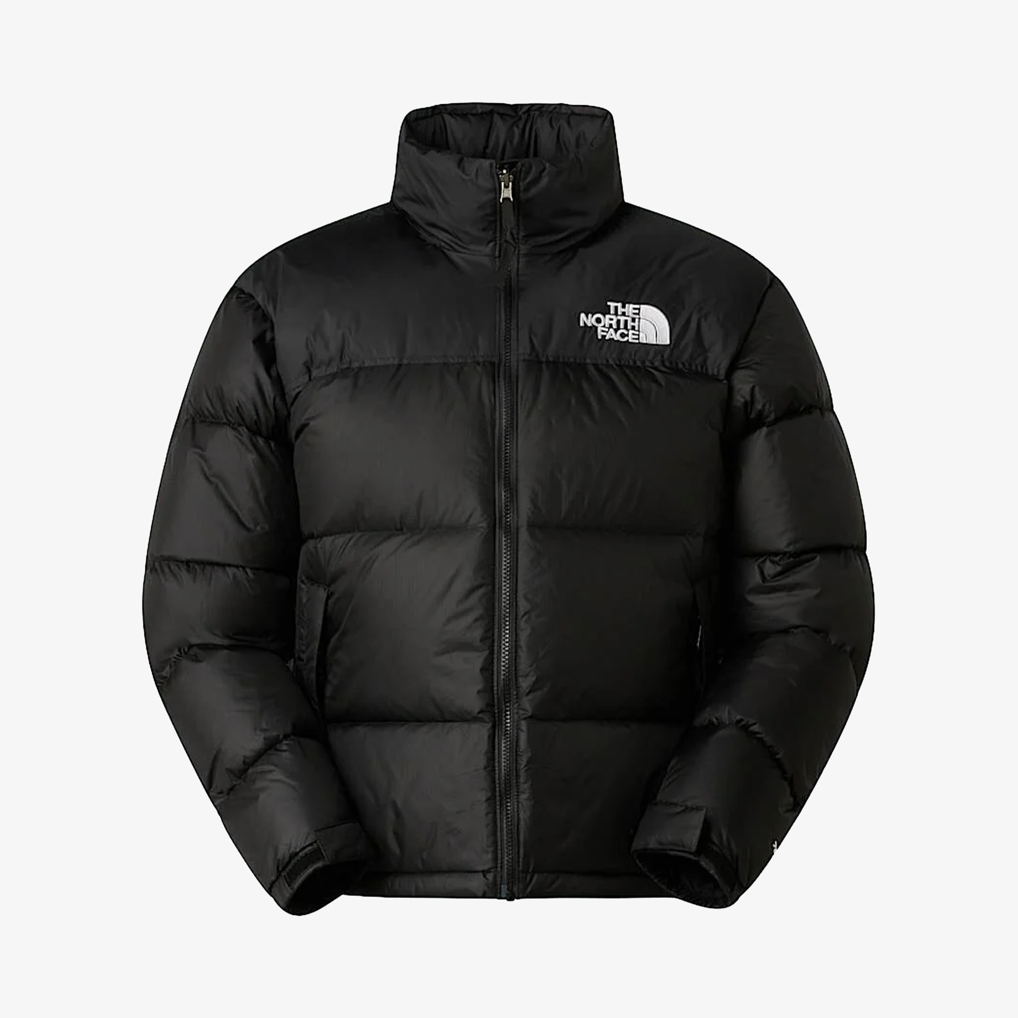 1996 Retro Nuptse Jacket 'Black'