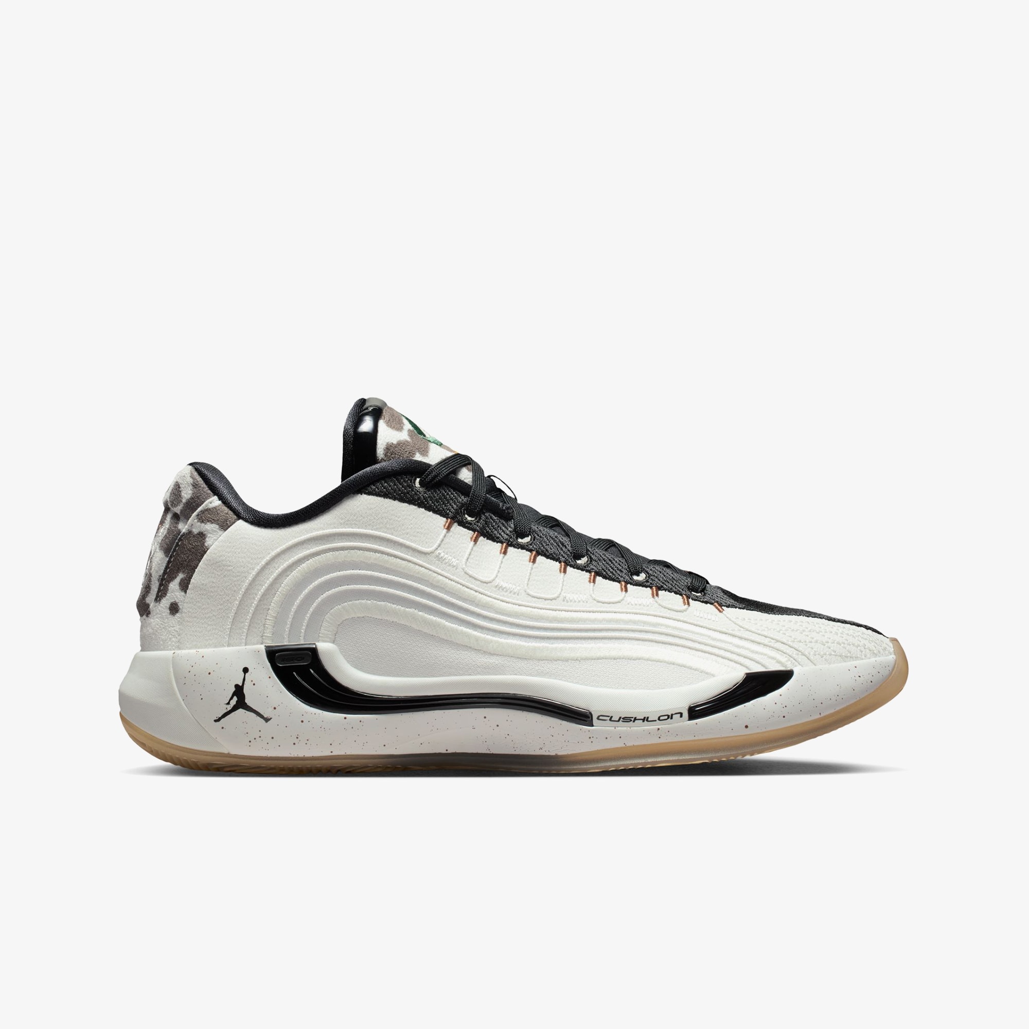 Luka 4 'Gone Ranching'