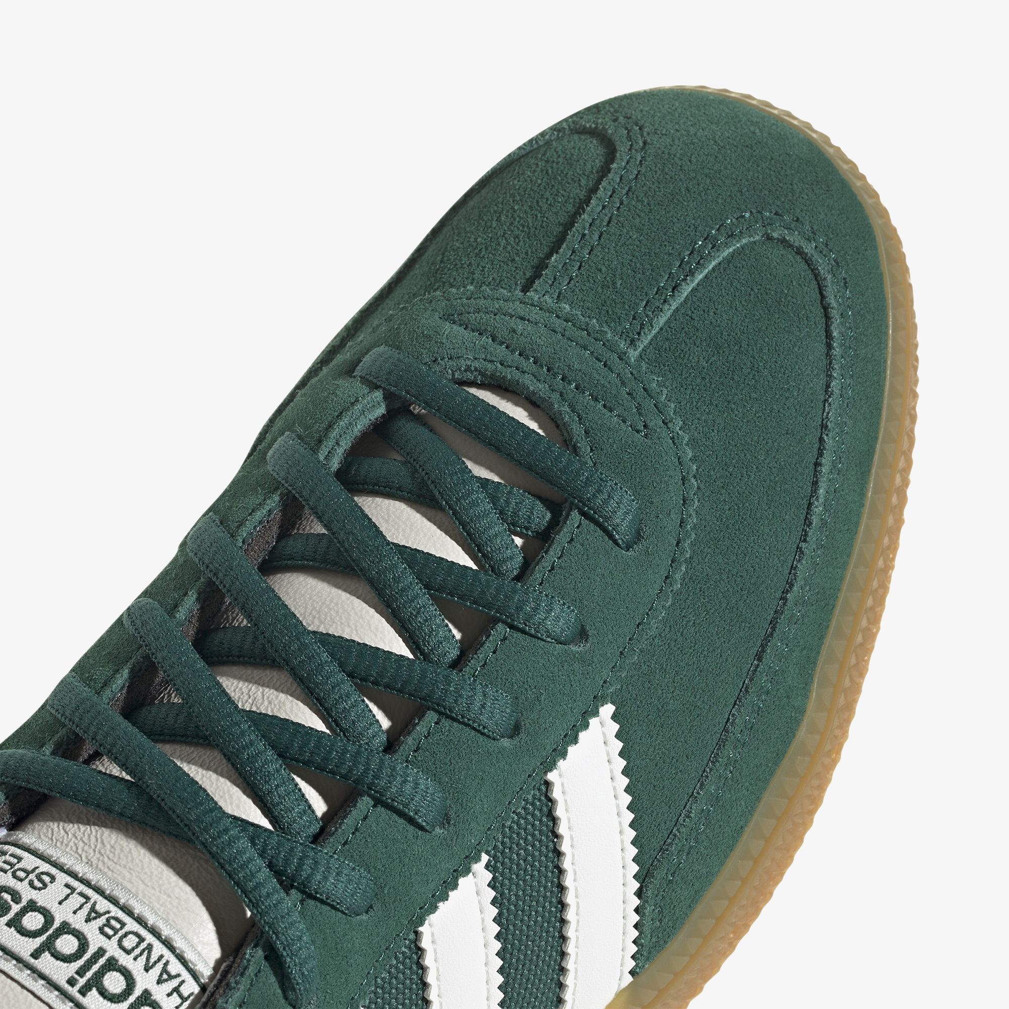Handball Spezial 'Collegiate Green'