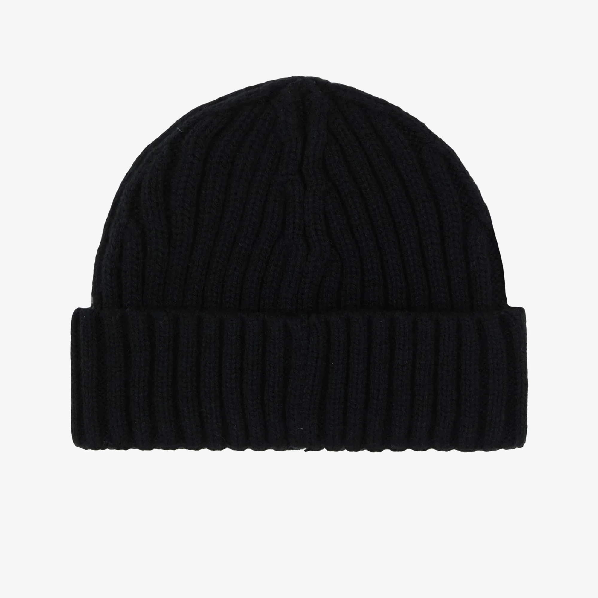 Lockwood Beanie Hat 'Black'