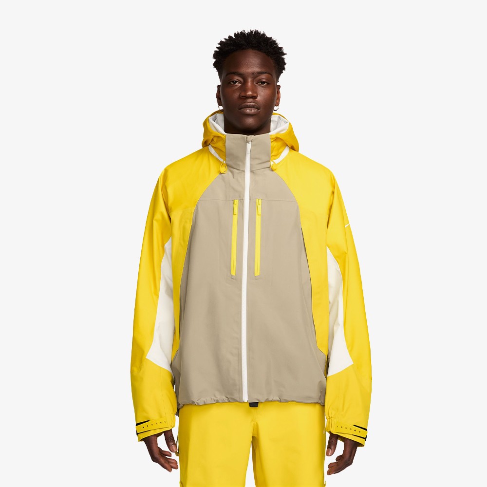 NOCTA X L'Art x Nike Hooded Tech Jacket