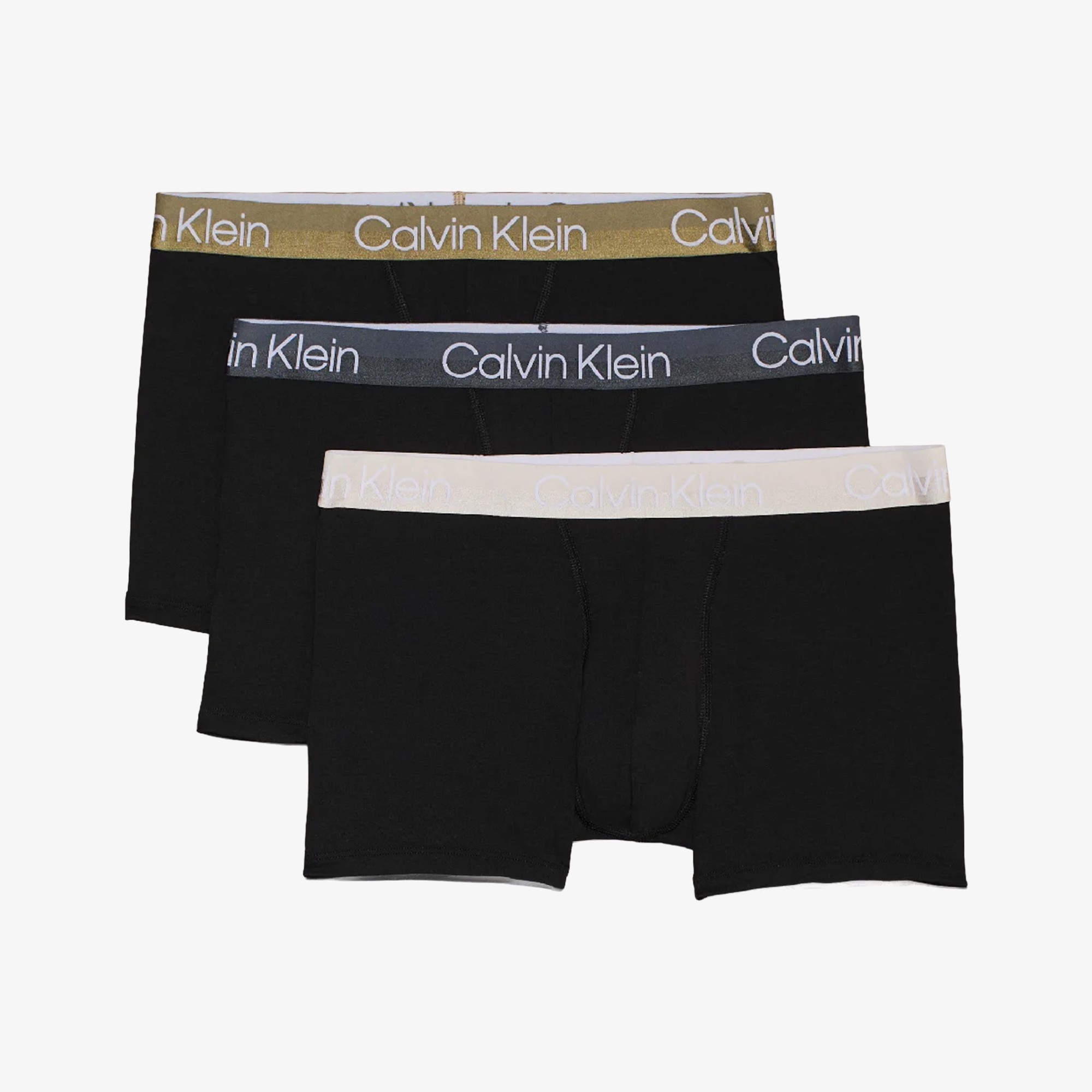 Modern Structure 3 Pack Trunks