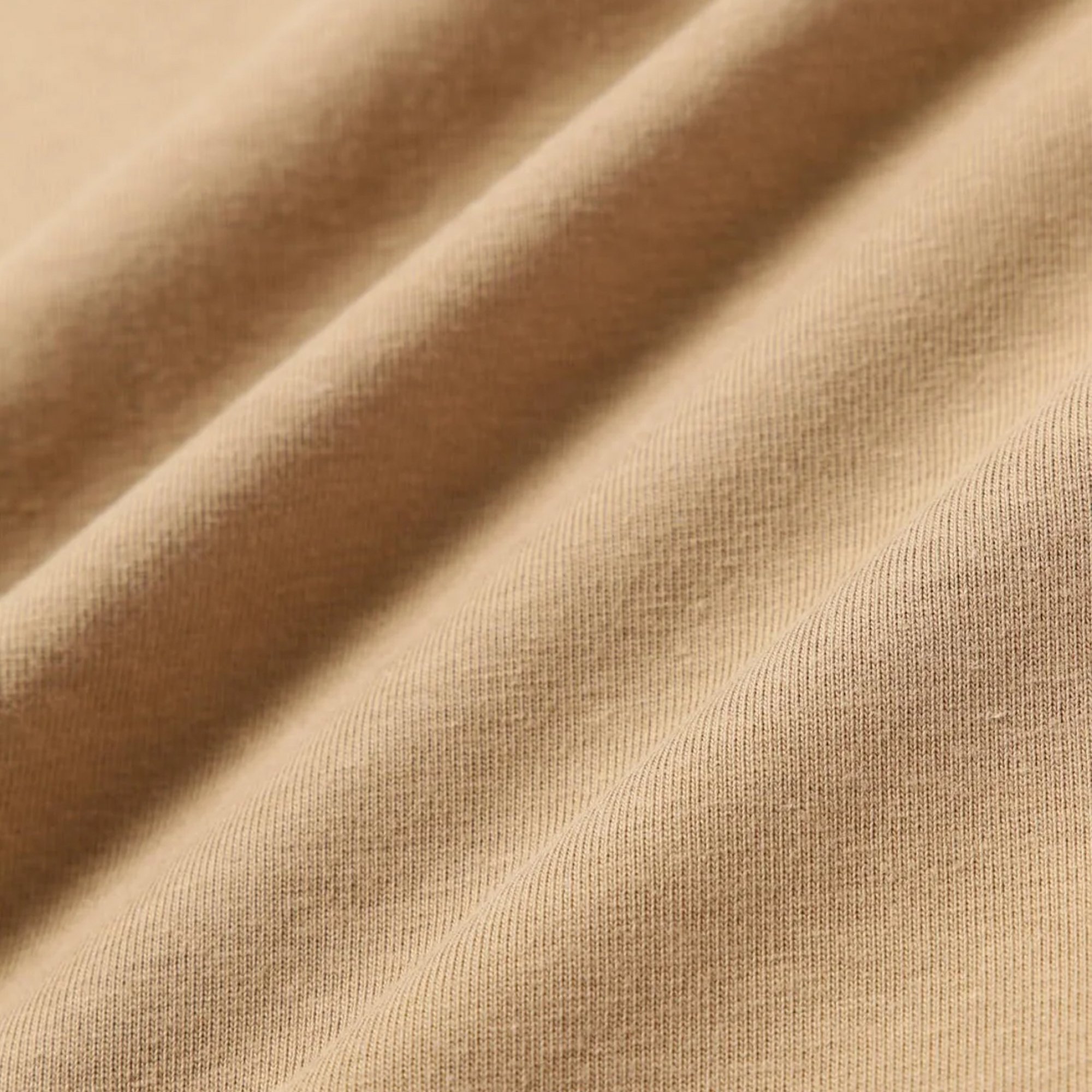 Hiking Club T-Shirt 'Light Brown'
