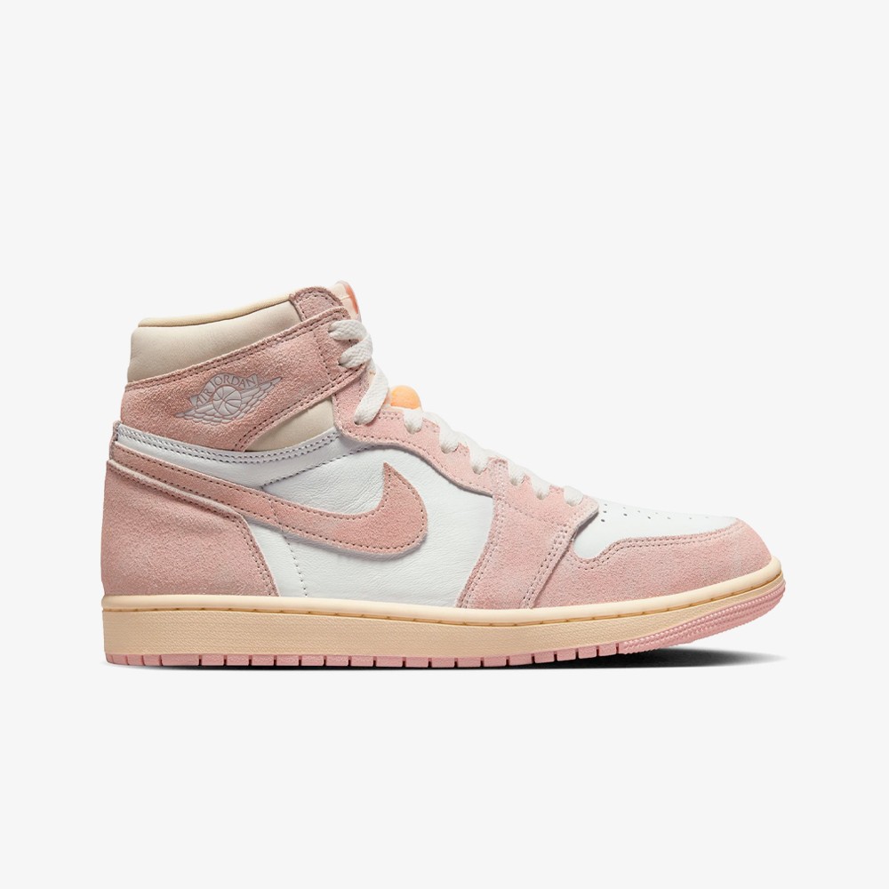 Air Jordan 1 Modelleri - WUNDER