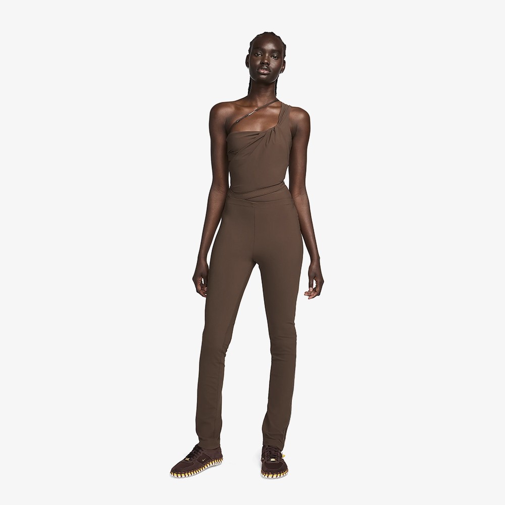 Nike x Jacquemus Pant 'Cacao Wow'