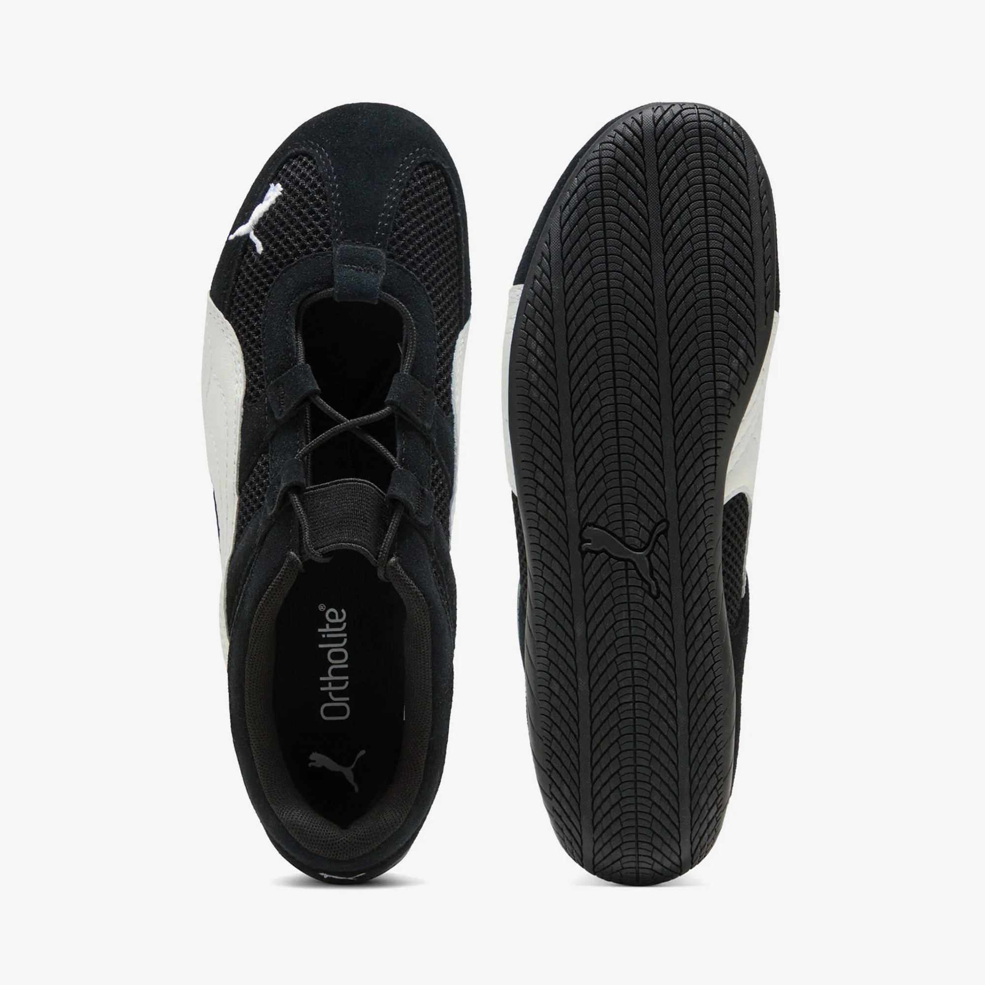Speedcat Go 'Black'