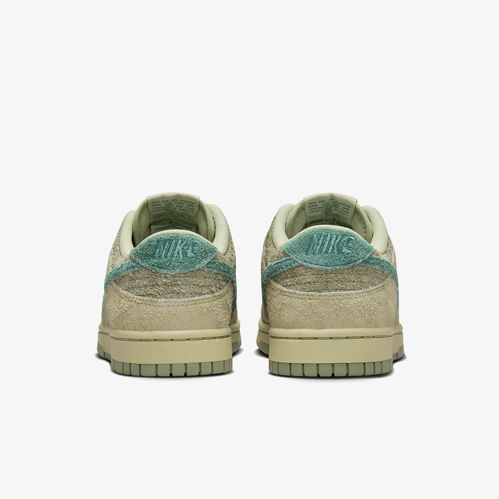 Dunk Low 'Olive Aura' (W)