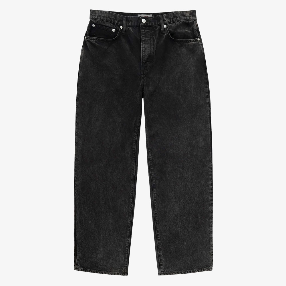 Double Dye Big 'OL Jeans 'Black'