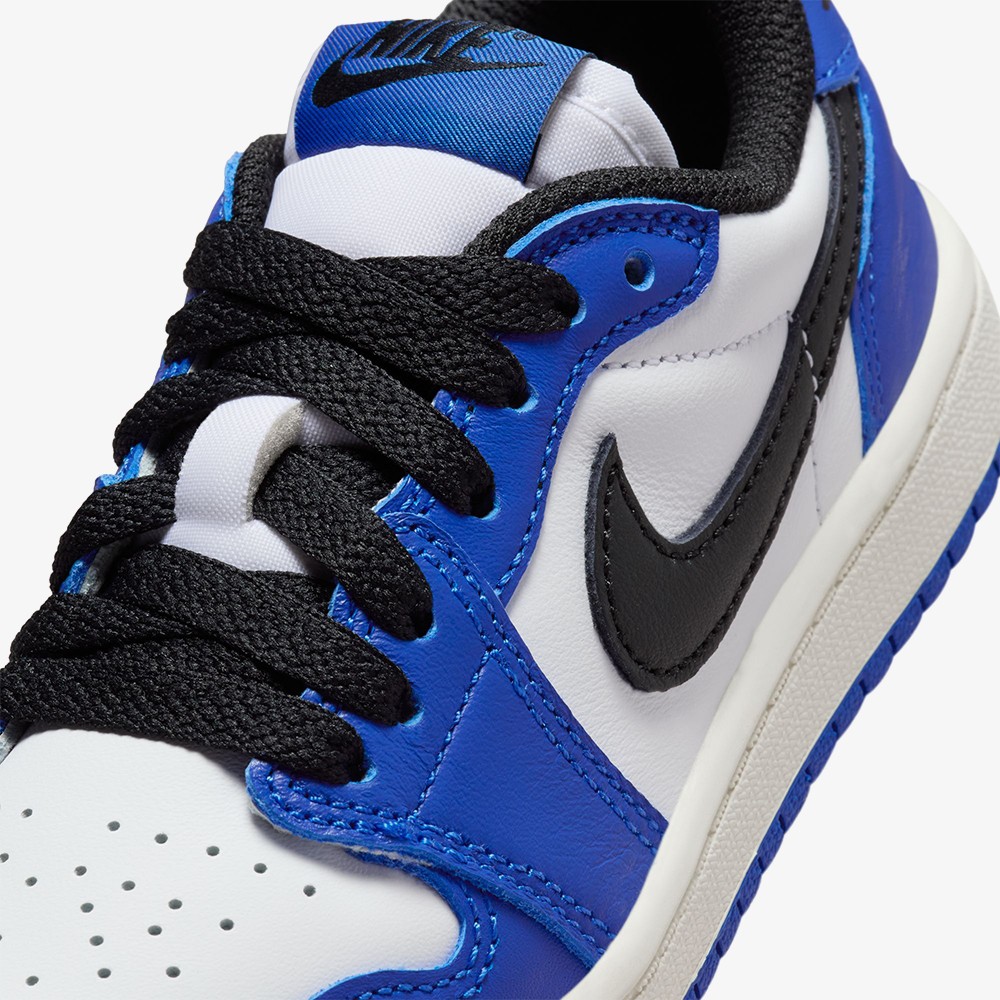 Air Jordan 1 Retro Low OG 'Game Royal' (PS)