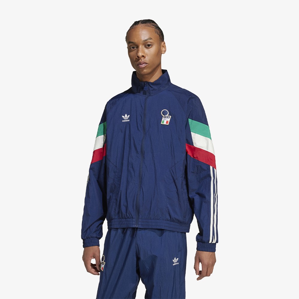 Italy Originals Track Top