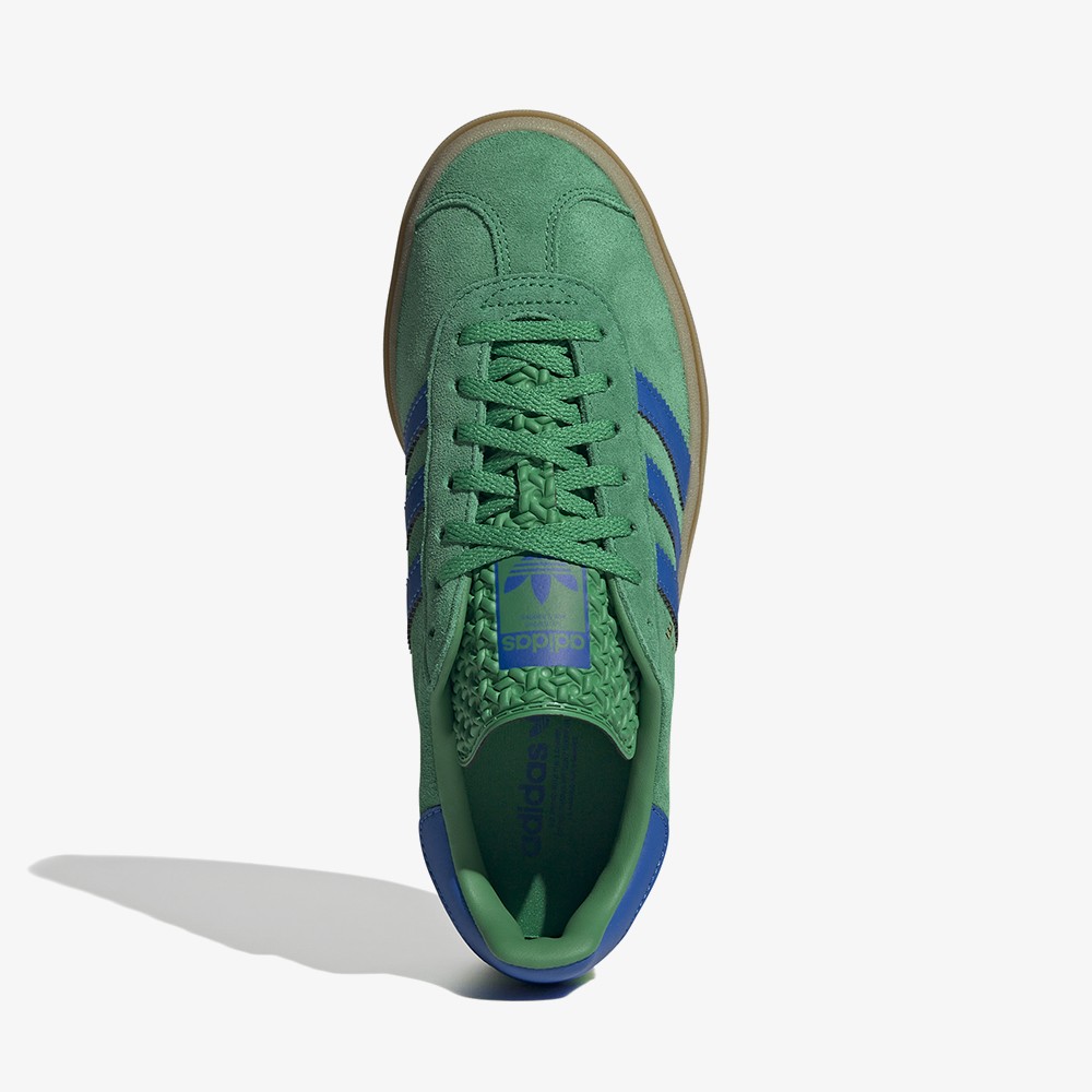 Gazelle Bold 'Green' (W)