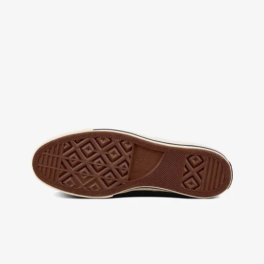 Chuck 70 Hi 'Black' - Görsel 6