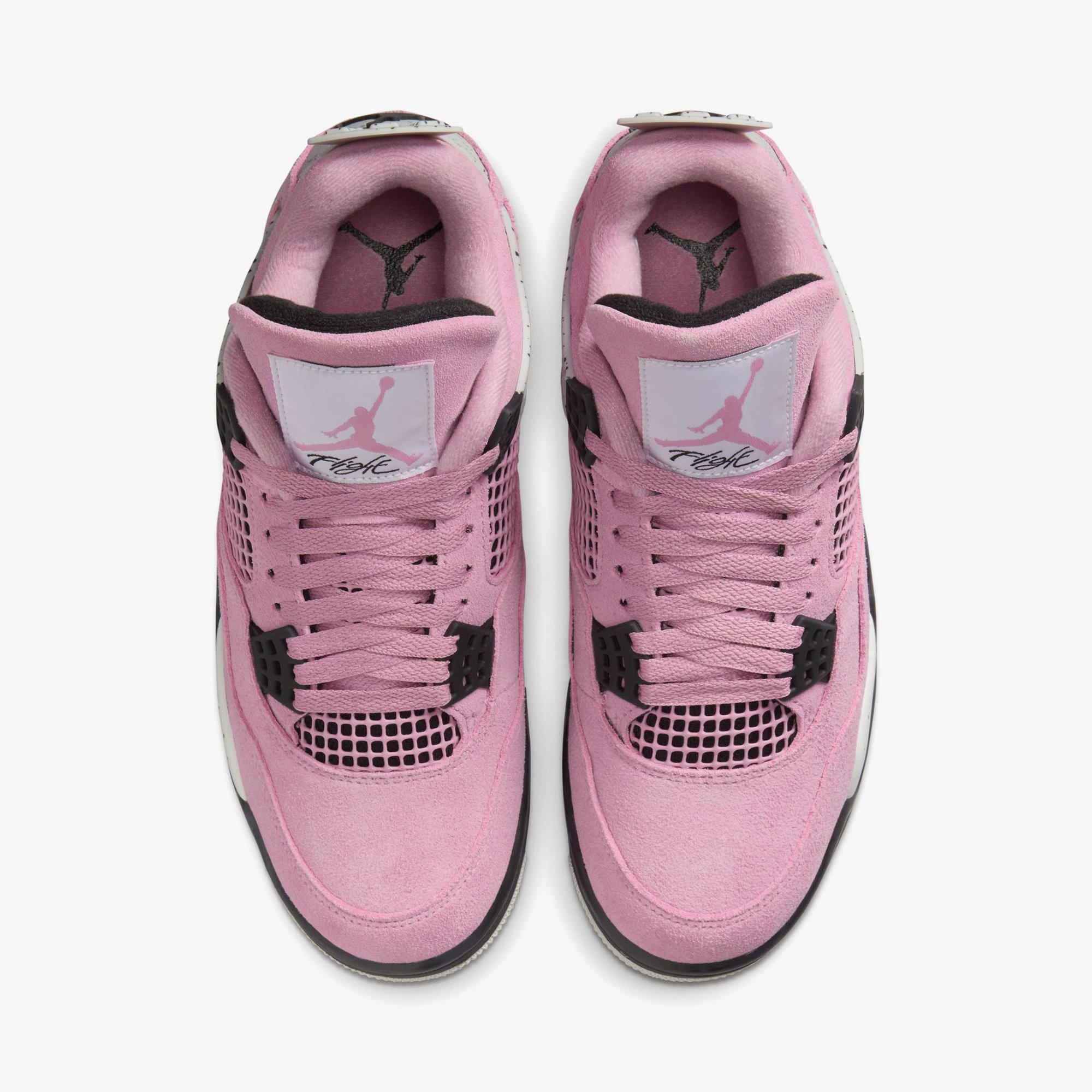 Air Jordan 4 Retro 'Orchid'