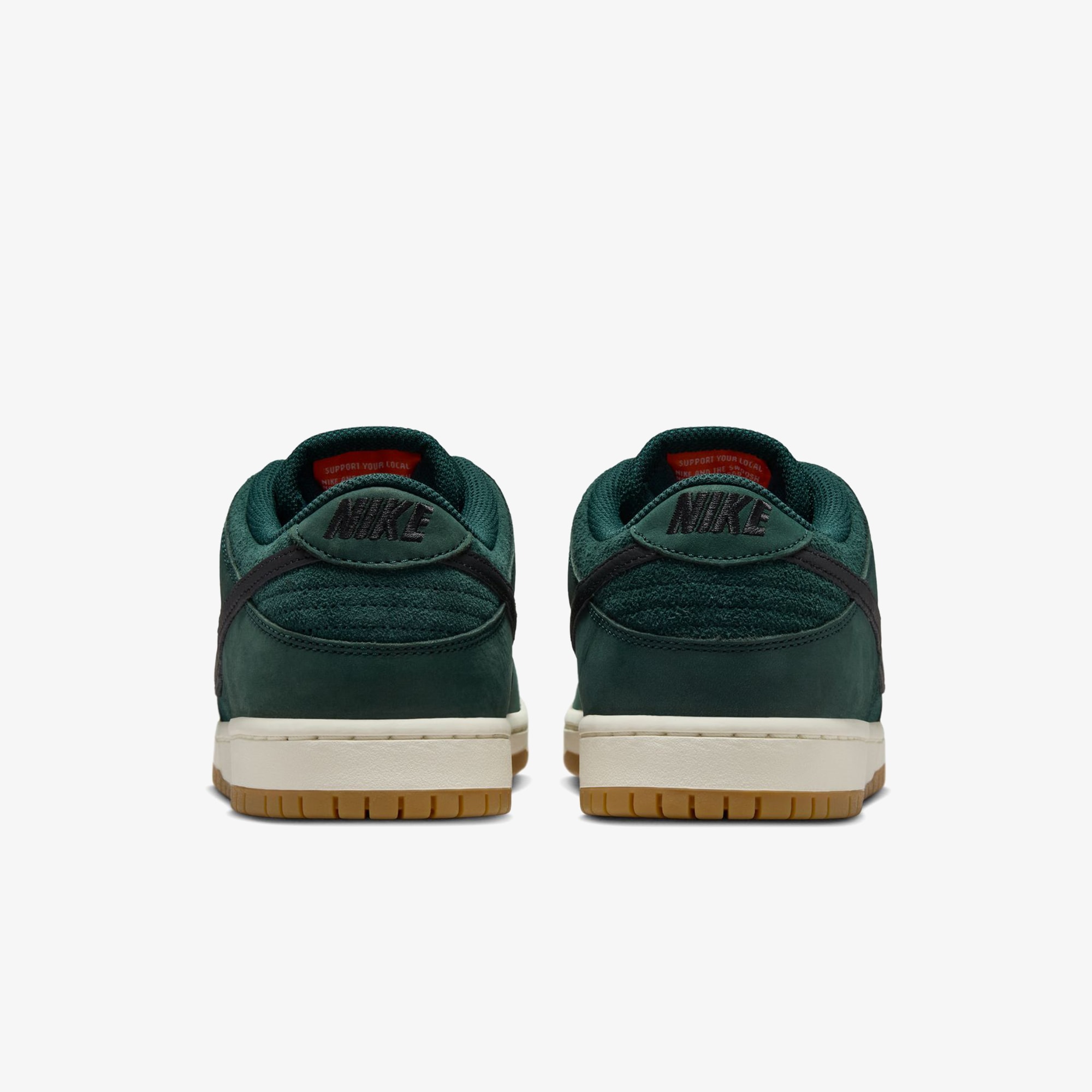 SB Dunk Low 'Deep Fir'