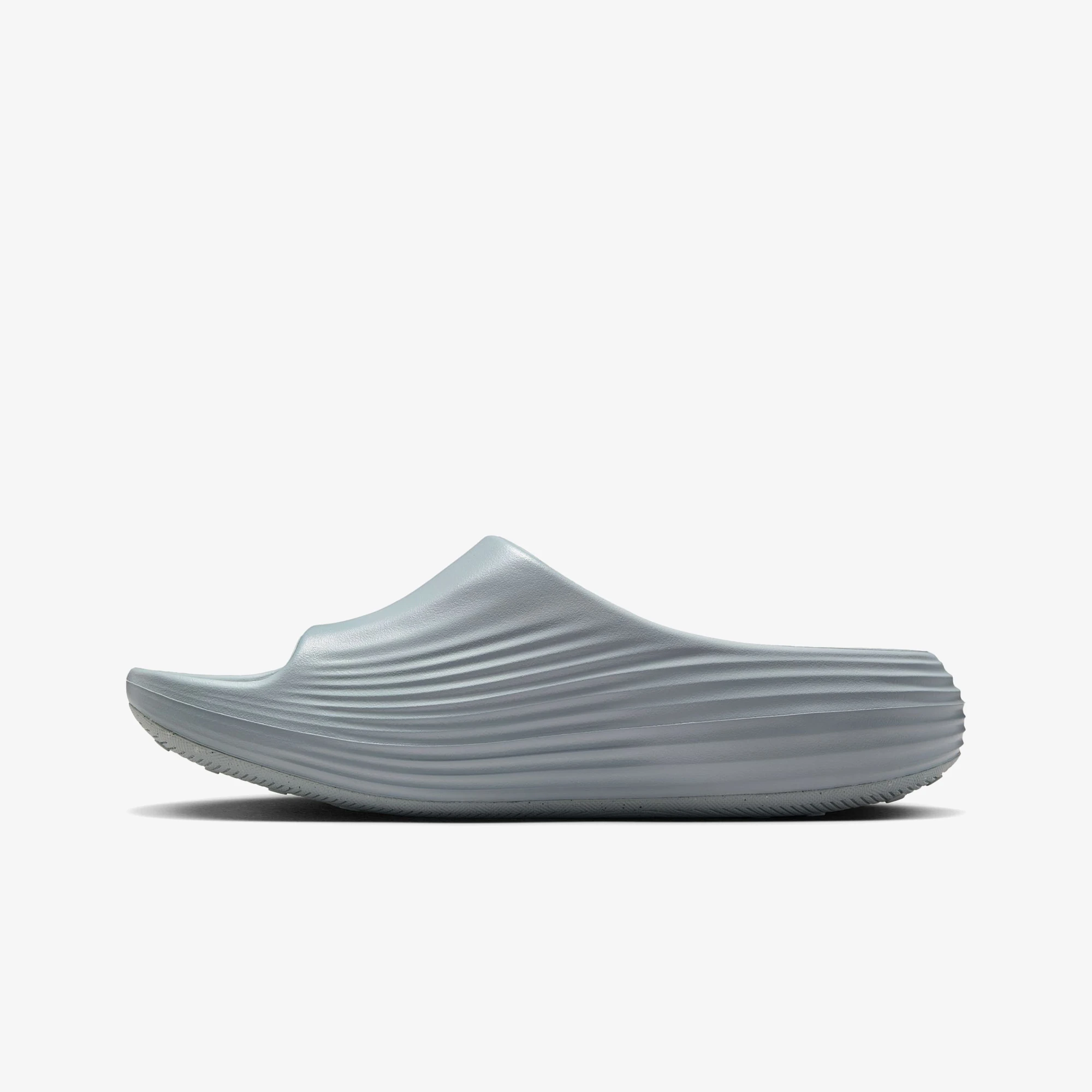 Nike ReactX Rejuven8 Slide 'Wolf Grey' - WUNDER