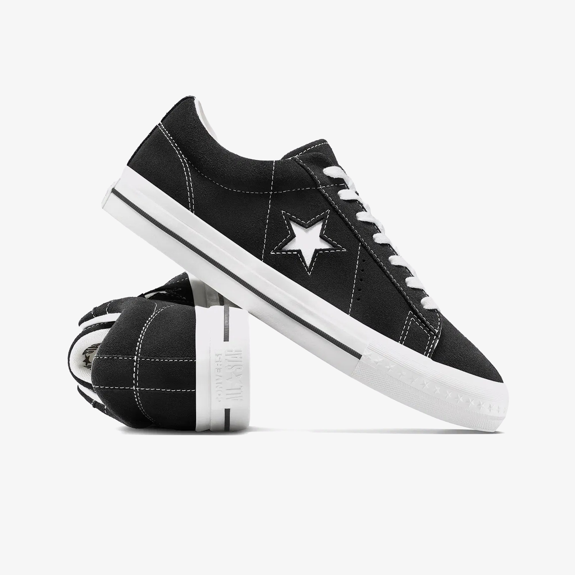 One Star 95 'Black'