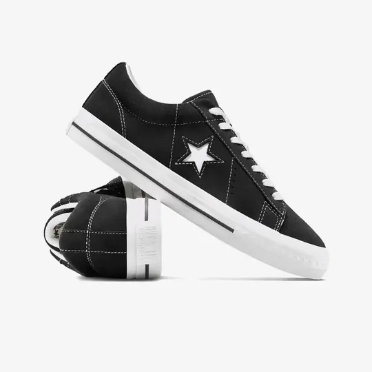 One Star 95 'Black' - Görsel 7