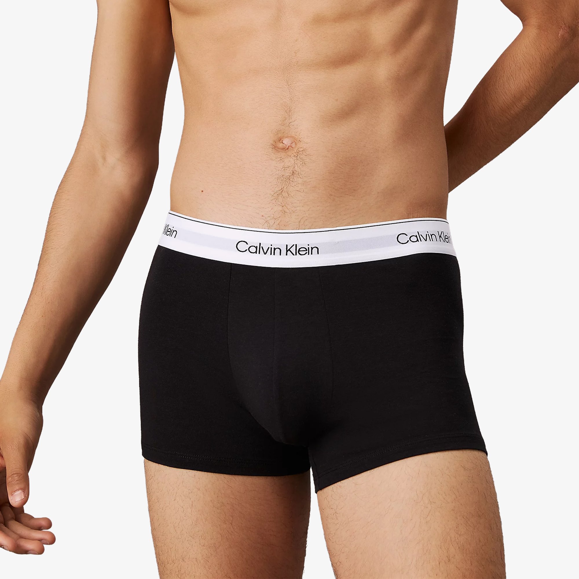 Modern Cotton 3 Pack Trunks