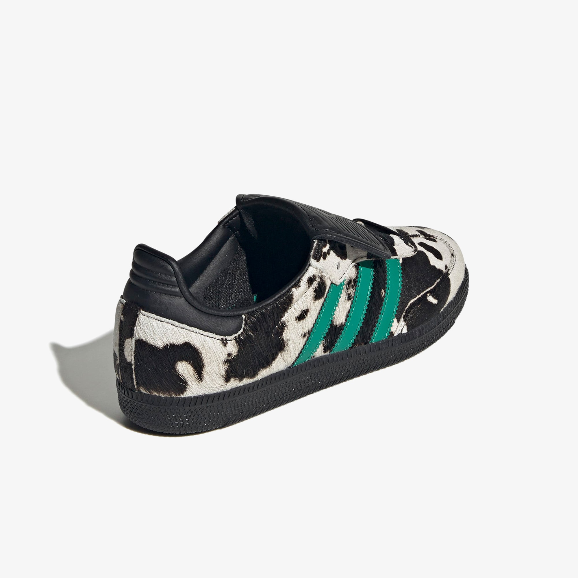 Samba LT 'Cow Print'