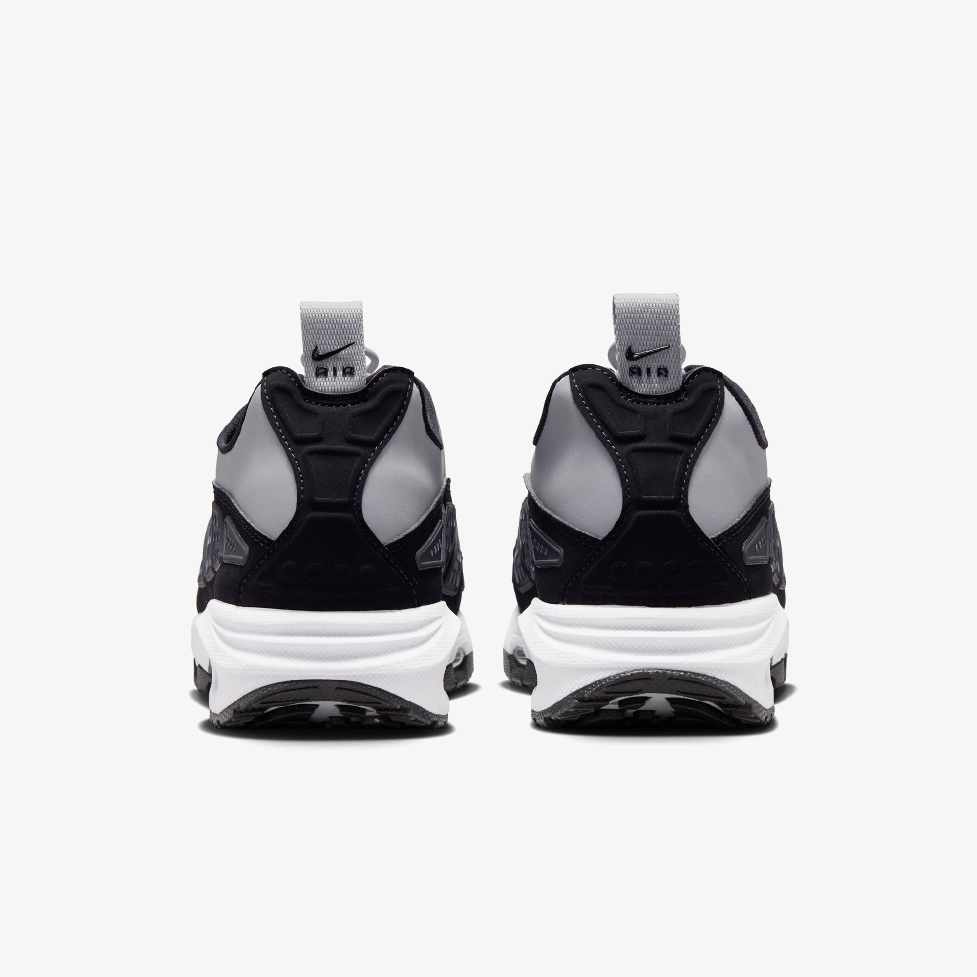 Air Max SNDR 'Silver Anthracite' (W)