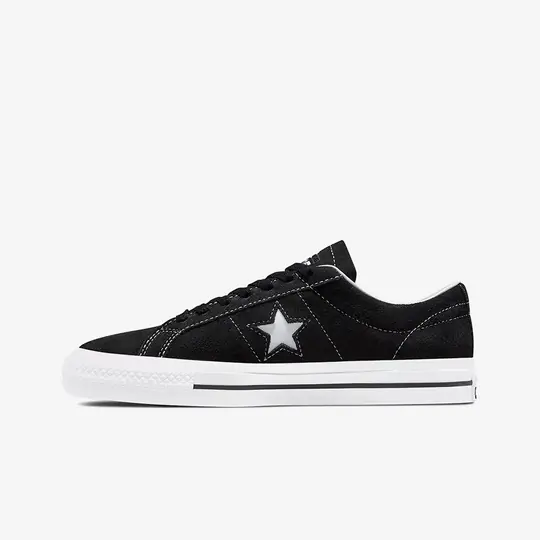 Cons One Star Pro 'Black' - Görsel 3