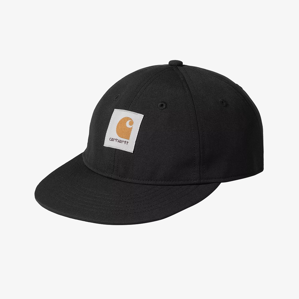 Clarton Cap 'Black'