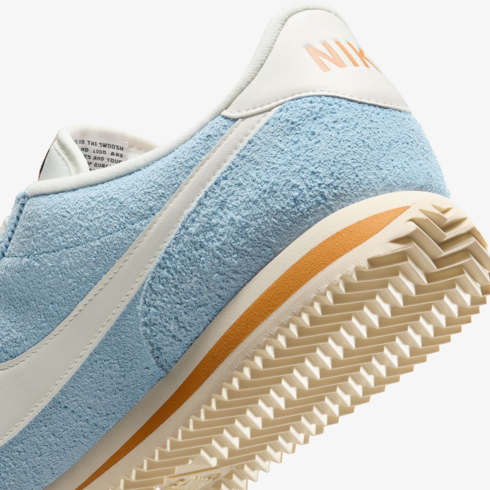 Nike Cortez SE 'Psychic Blue'