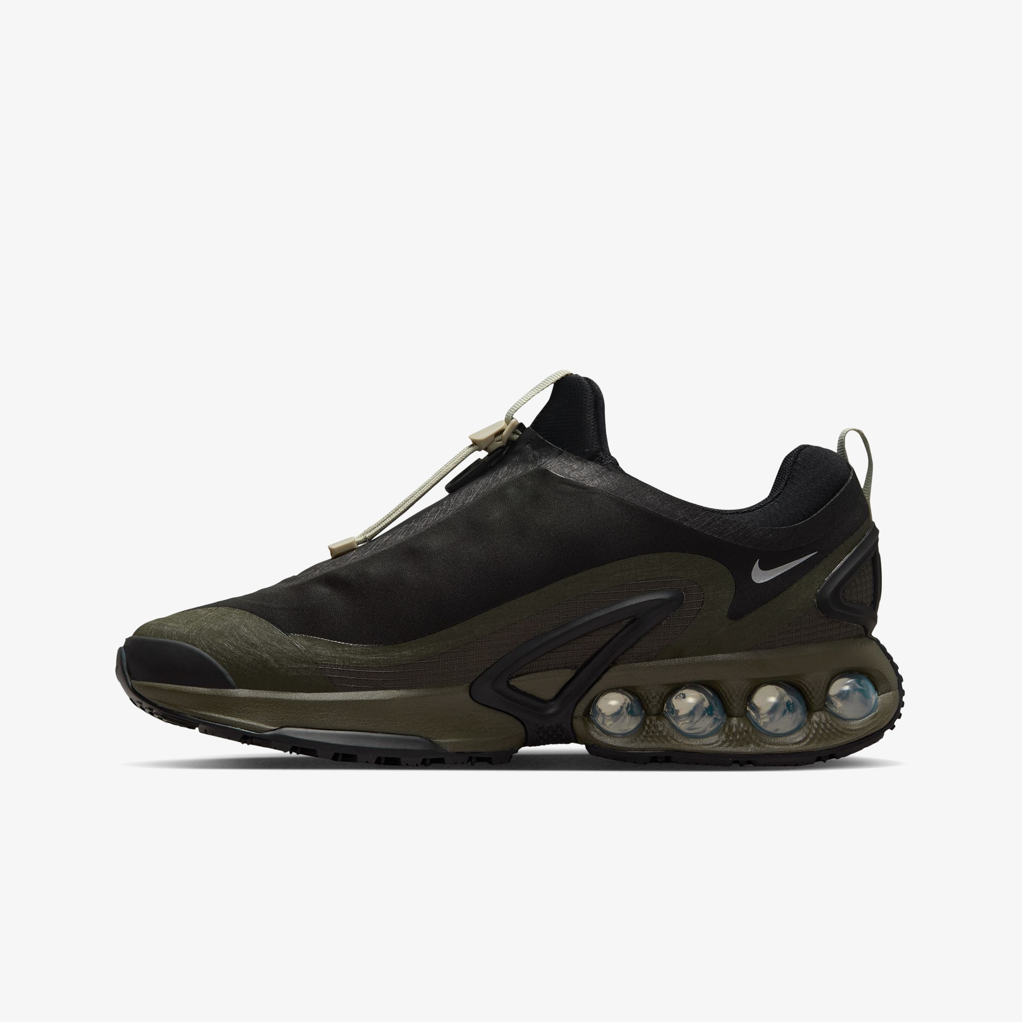 Air Max DN Roam 'Black Cargo Khaki'