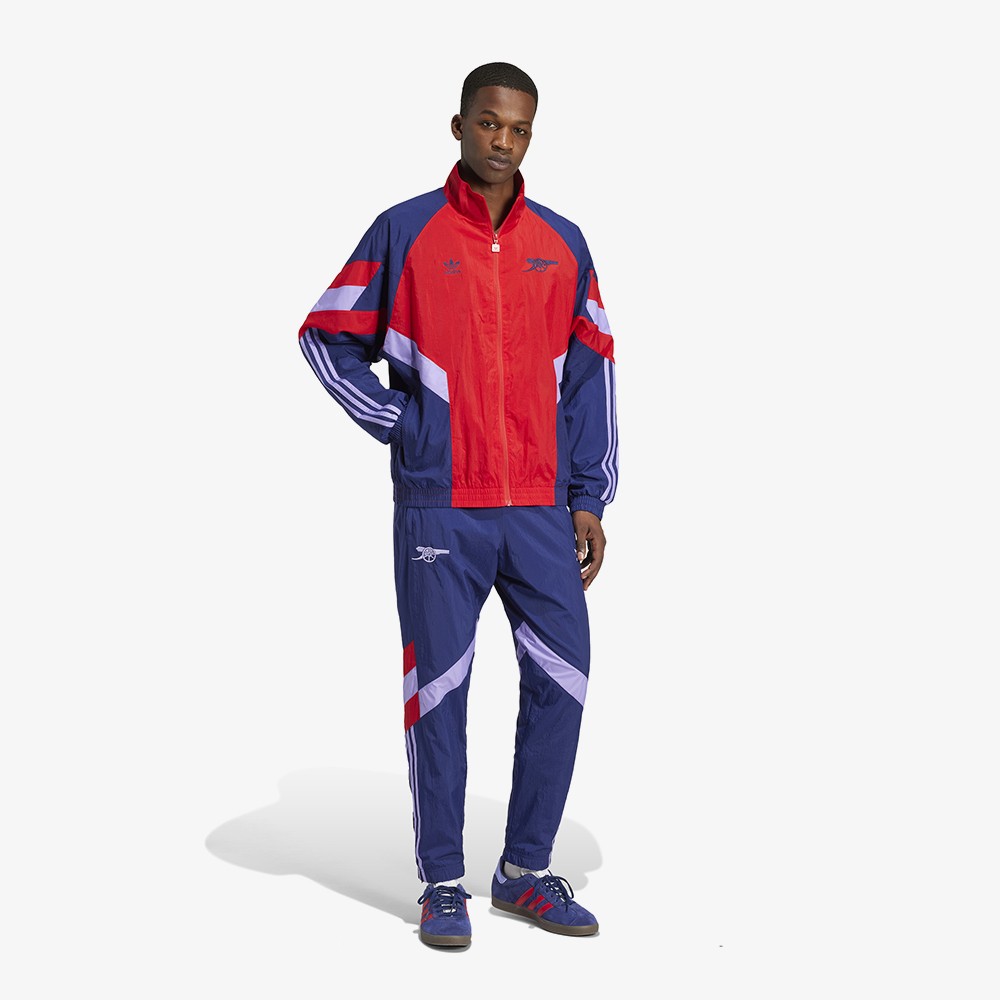 Arsenal FC 24/25 Track Top