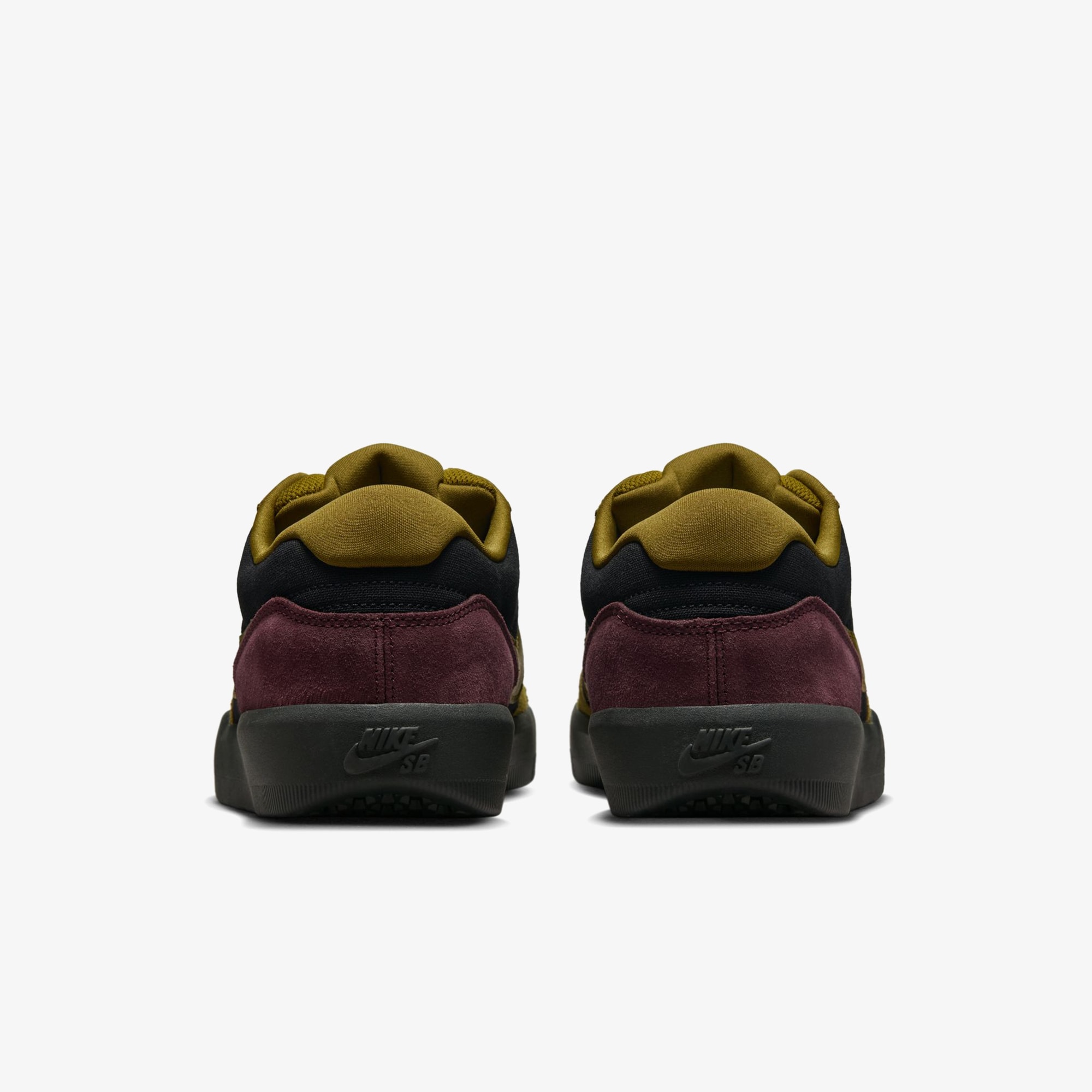 SB Force 58 'Olive Flak Burgundy'