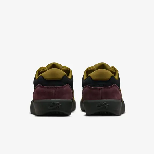 SB Force 58 'Olive Flak Burgundy' - Görsel 6
