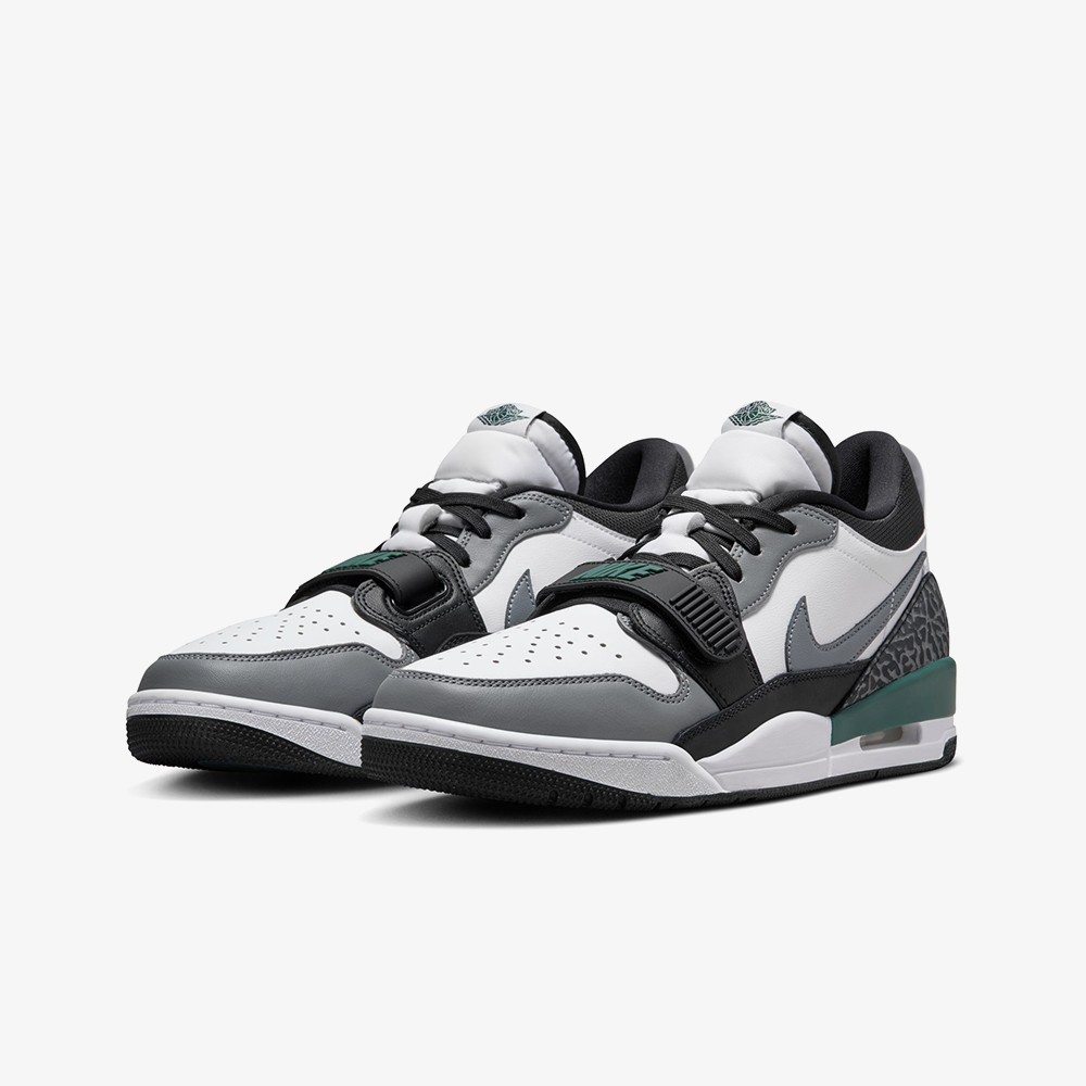 Air Jordan Legacy 312 Low 'Oxidized Green'