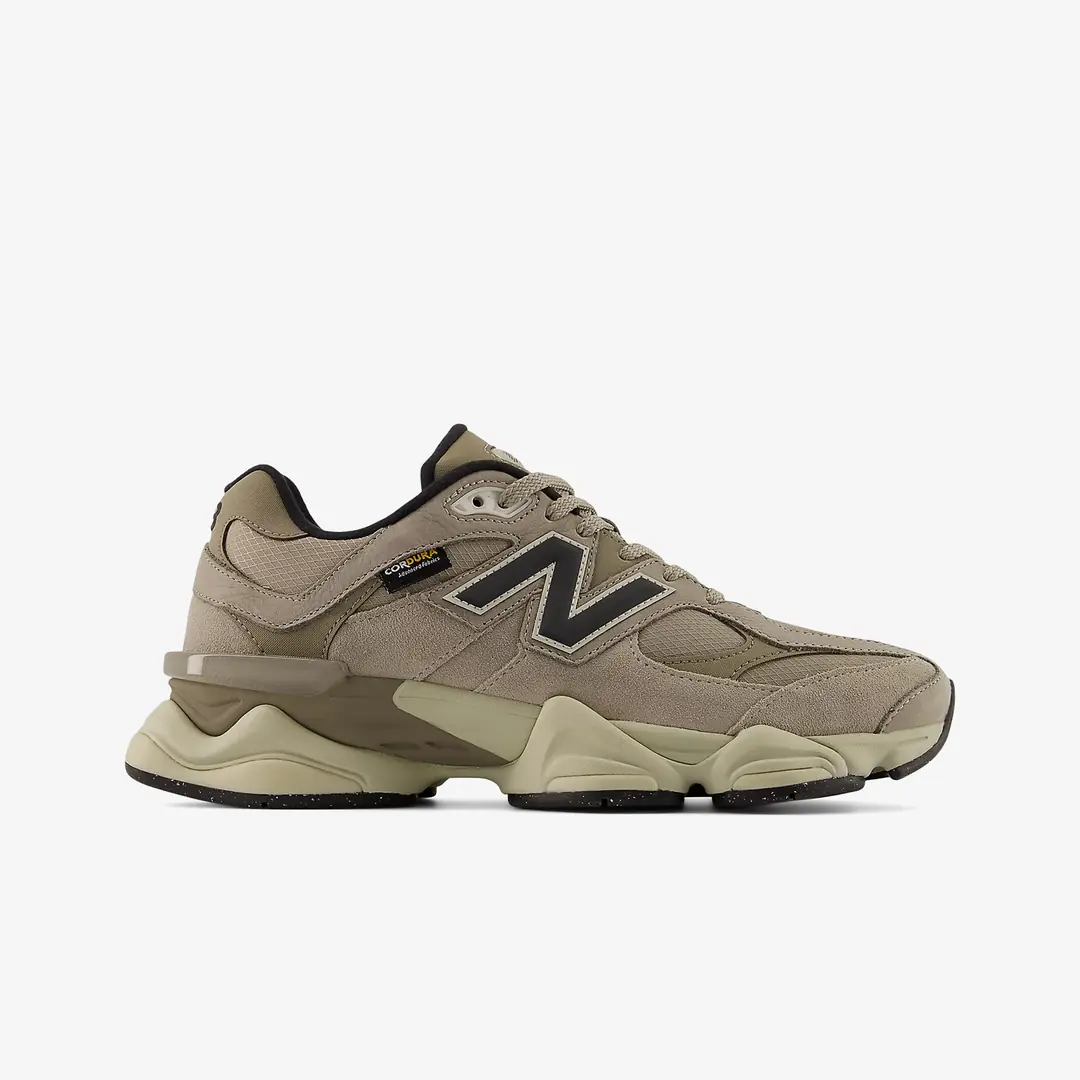 New Balance 9060 Cordura 'Arid Stone' - WUNDER