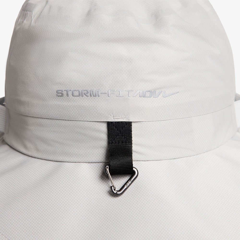 ACG Photon Apex Bucket Hat 'Dust Grey'