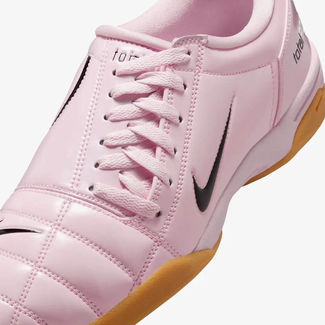 Nike Total 90 III 'Pink Foam' (W) - WUNDER
