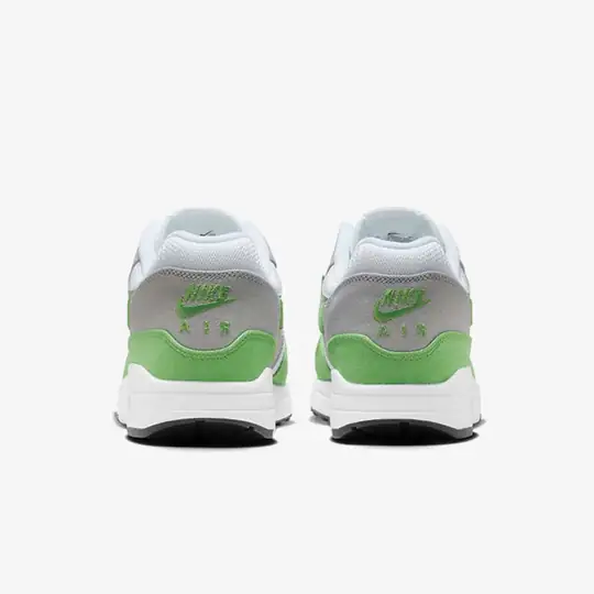 Nike Yeşil Nike Air Max 1 SP x Patta 20th Anniversary 'Chlorophyll'