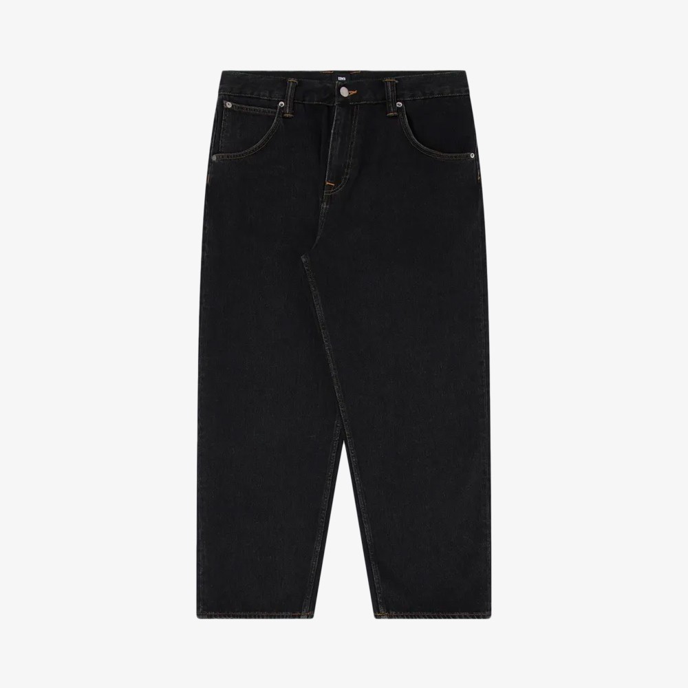 Tyrell Pant 'Black Marble'