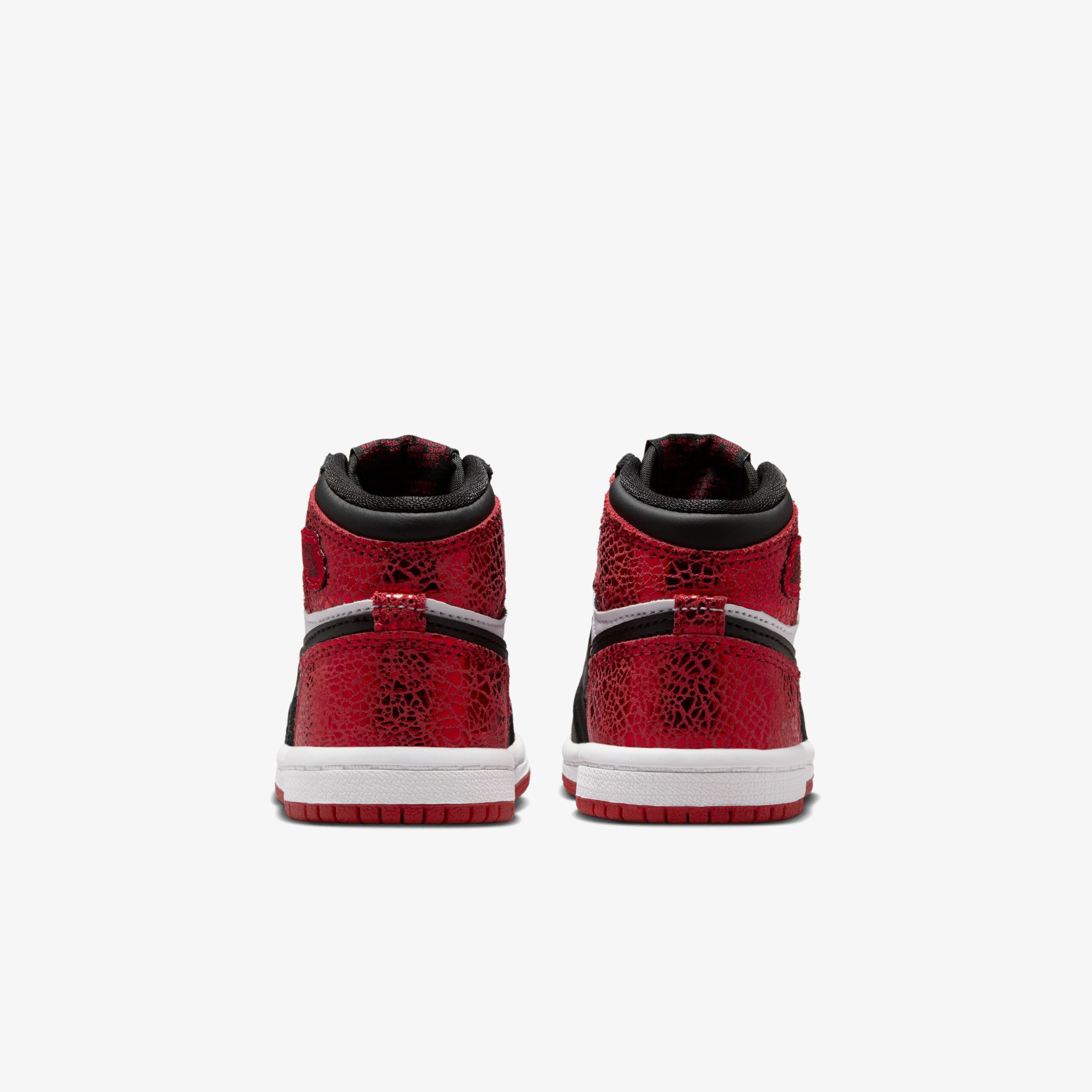 Air Jordan 1 Retro High OG 'Ruby' (TD)